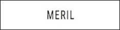 株式会社MERIL
